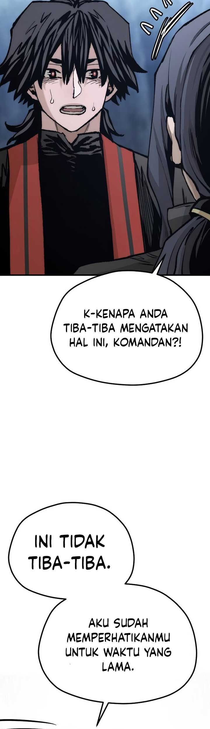 Heavenly Demon Cultivation Simulation Chapter 123 - halaman 48