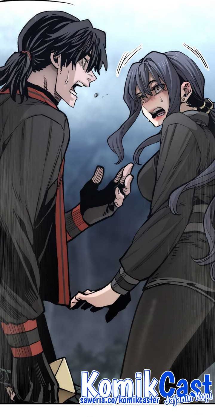 Heavenly Demon Cultivation Simulation Chapter 123 - halaman 49