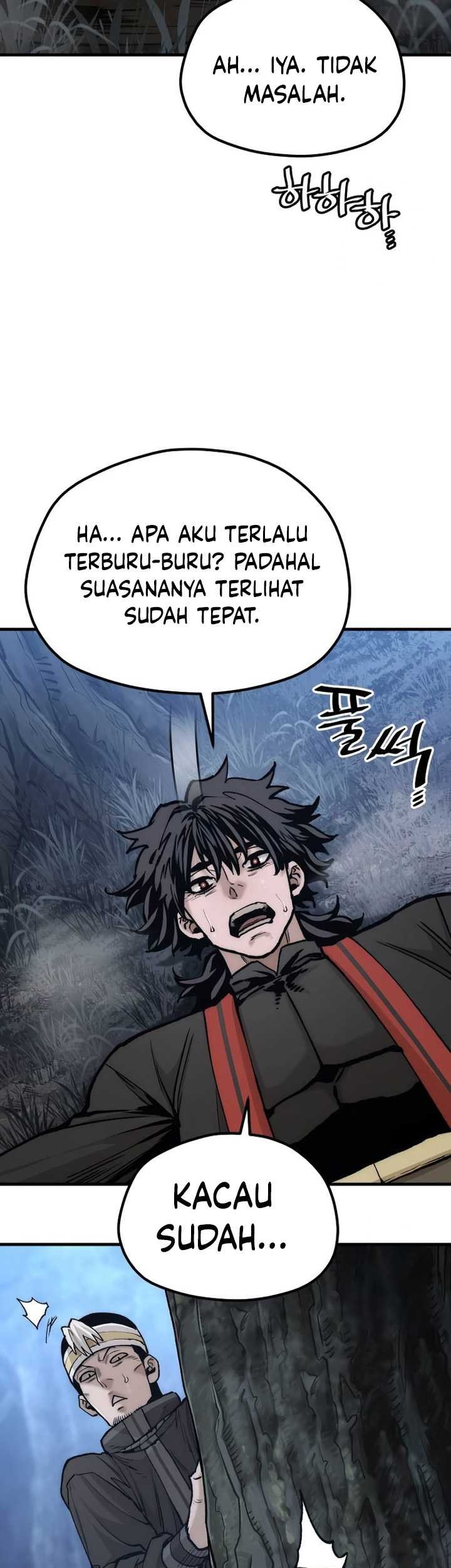 Heavenly Demon Cultivation Simulation Chapter 123 - halaman 54