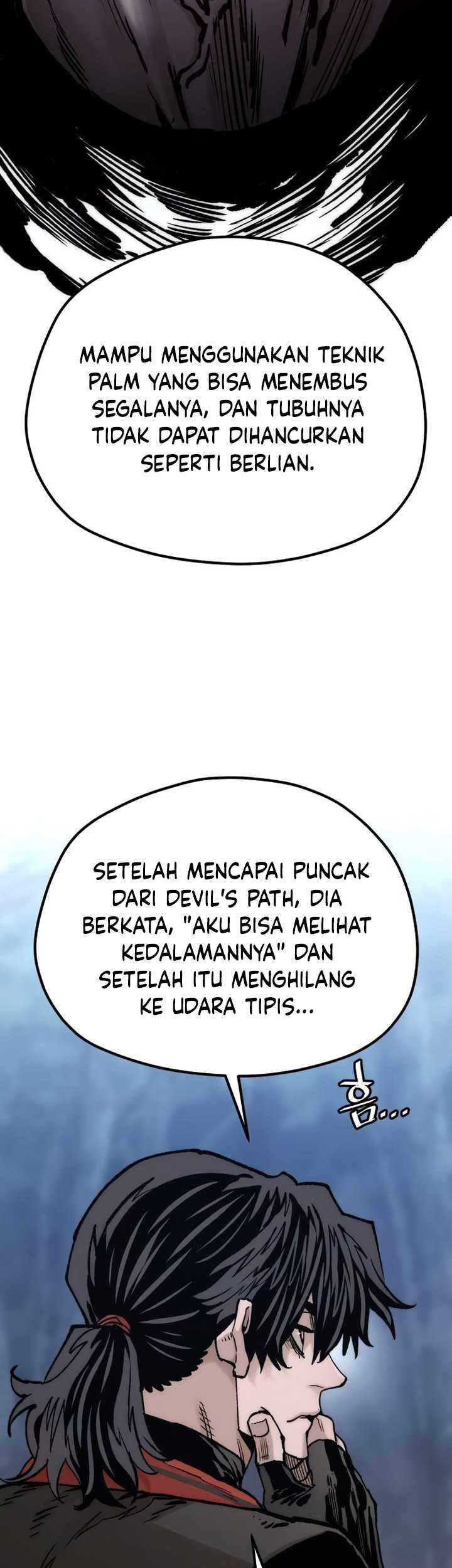 Heavenly Demon Cultivation Simulation Chapter 123 - halaman 6