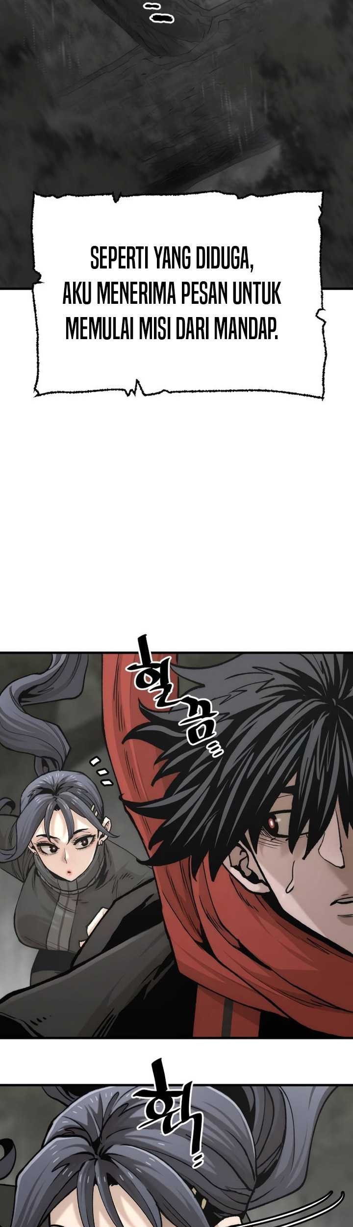 Heavenly Demon Cultivation Simulation Chapter 123 - halaman 60