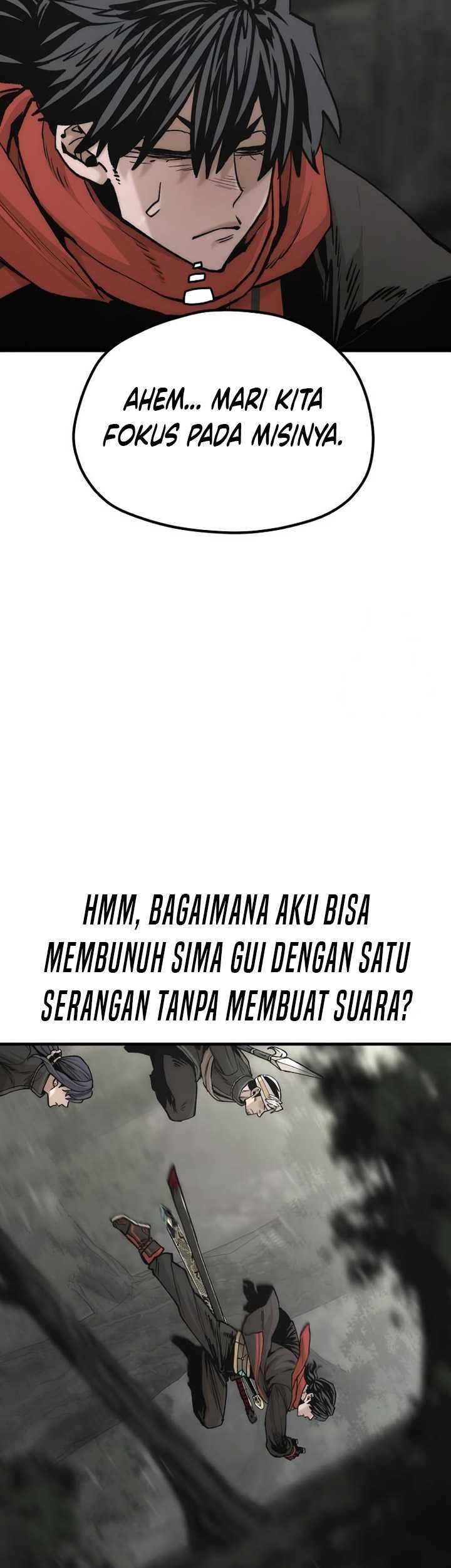 Heavenly Demon Cultivation Simulation Chapter 123 - halaman 62