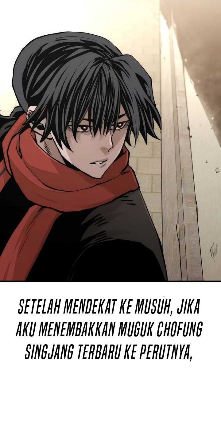 Heavenly Demon Cultivation Simulation Chapter 123 - halaman 67