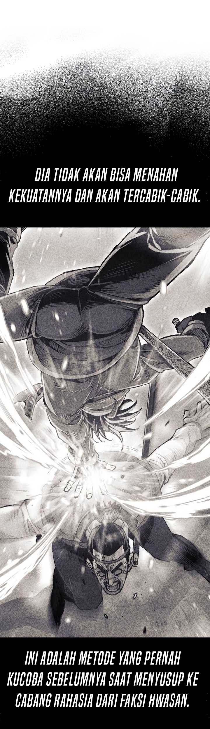 Heavenly Demon Cultivation Simulation Chapter 123 - halaman 68