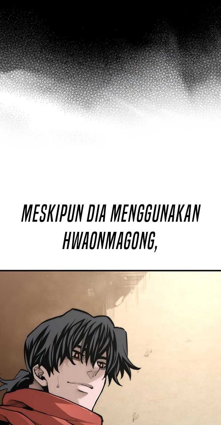 Heavenly Demon Cultivation Simulation Chapter 123 - halaman 69