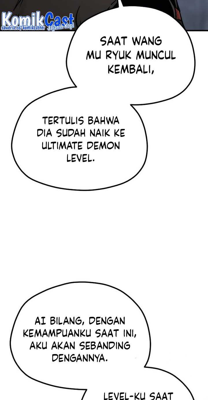 Heavenly Demon Cultivation Simulation Chapter 123 - halaman 7