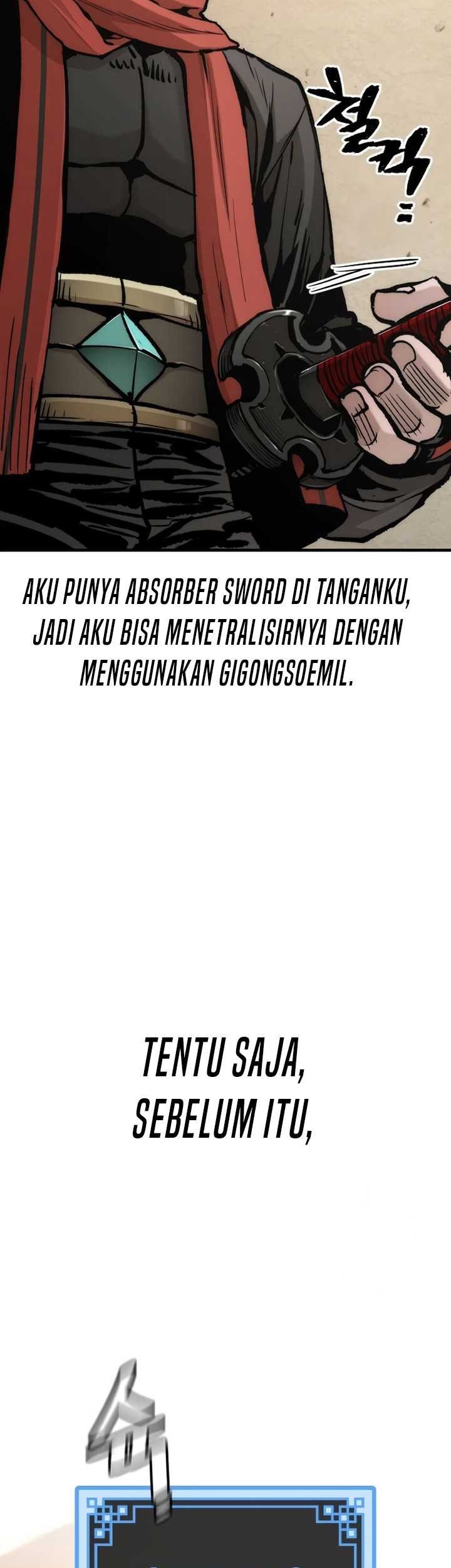 Heavenly Demon Cultivation Simulation Chapter 123 - halaman 70