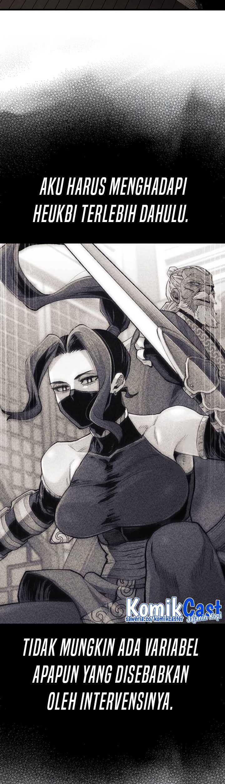 Heavenly Demon Cultivation Simulation Chapter 123 - halaman 72