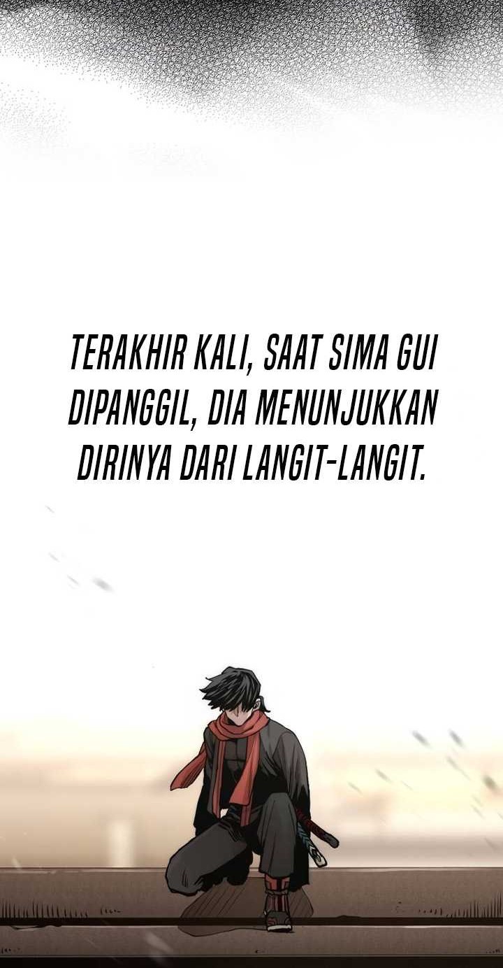 Heavenly Demon Cultivation Simulation Chapter 123 - halaman 73