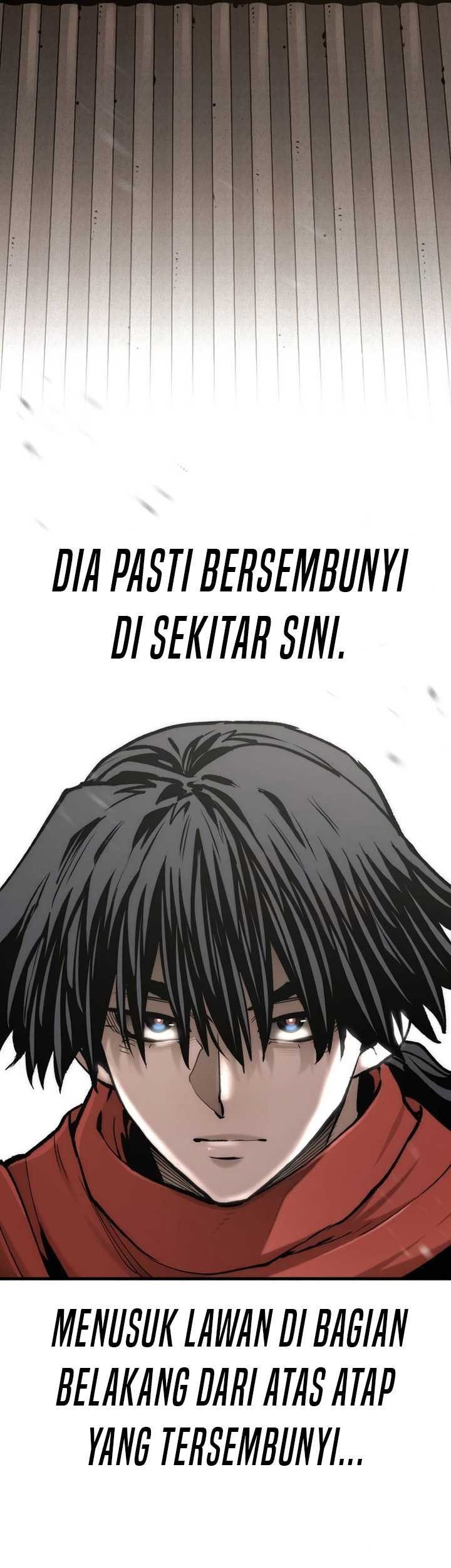 Heavenly Demon Cultivation Simulation Chapter 123 - halaman 74