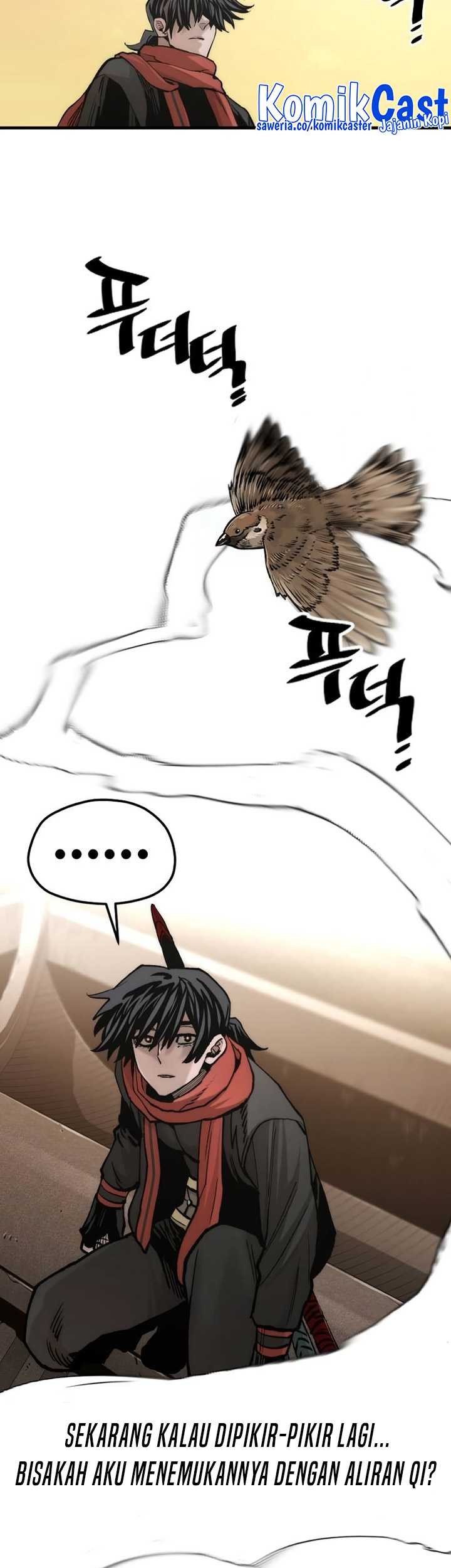 Heavenly Demon Cultivation Simulation Chapter 123 - halaman 76