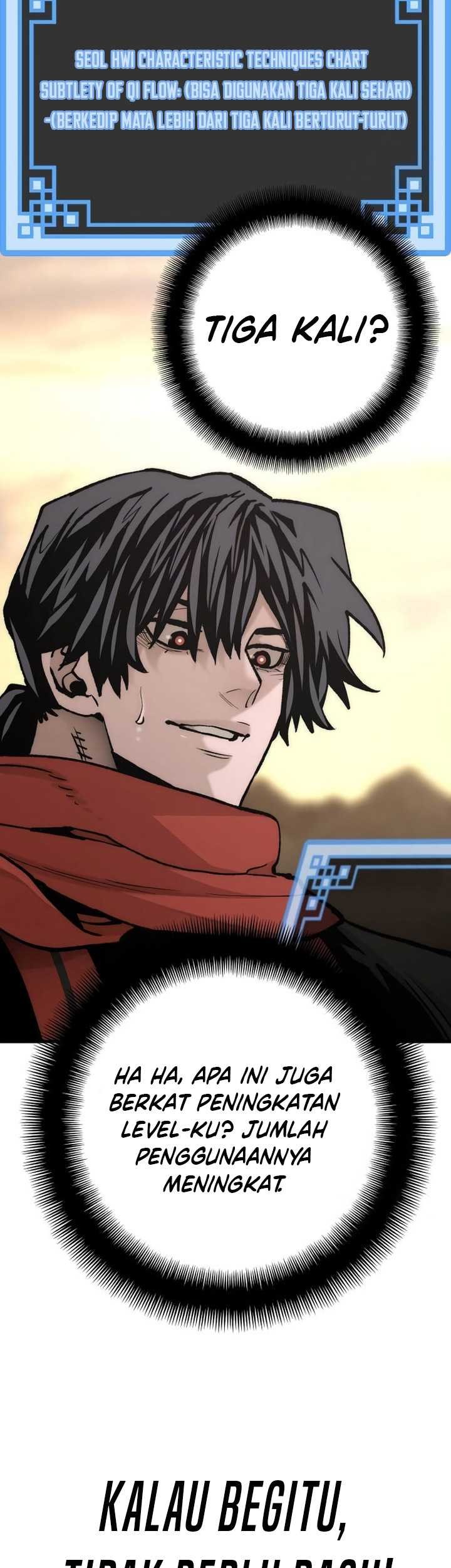 Heavenly Demon Cultivation Simulation Chapter 123 - halaman 80