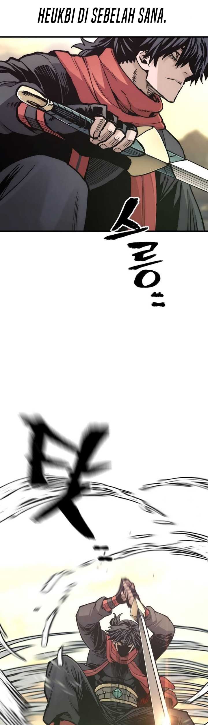 Heavenly Demon Cultivation Simulation Chapter 123 - halaman 84
