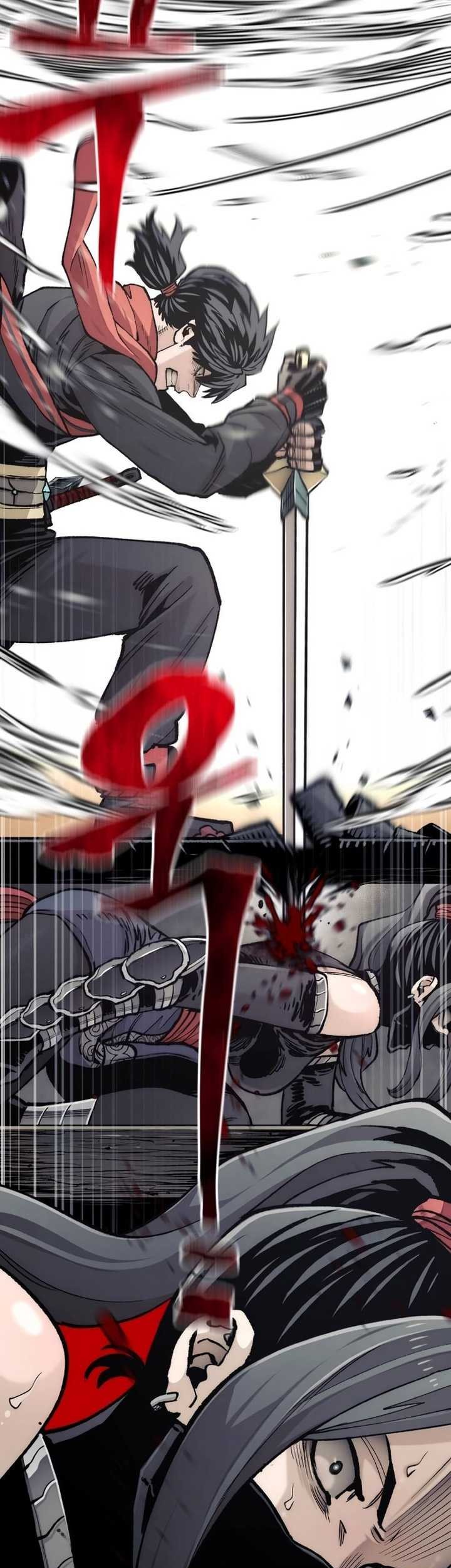 Heavenly Demon Cultivation Simulation Chapter 123 - halaman 86