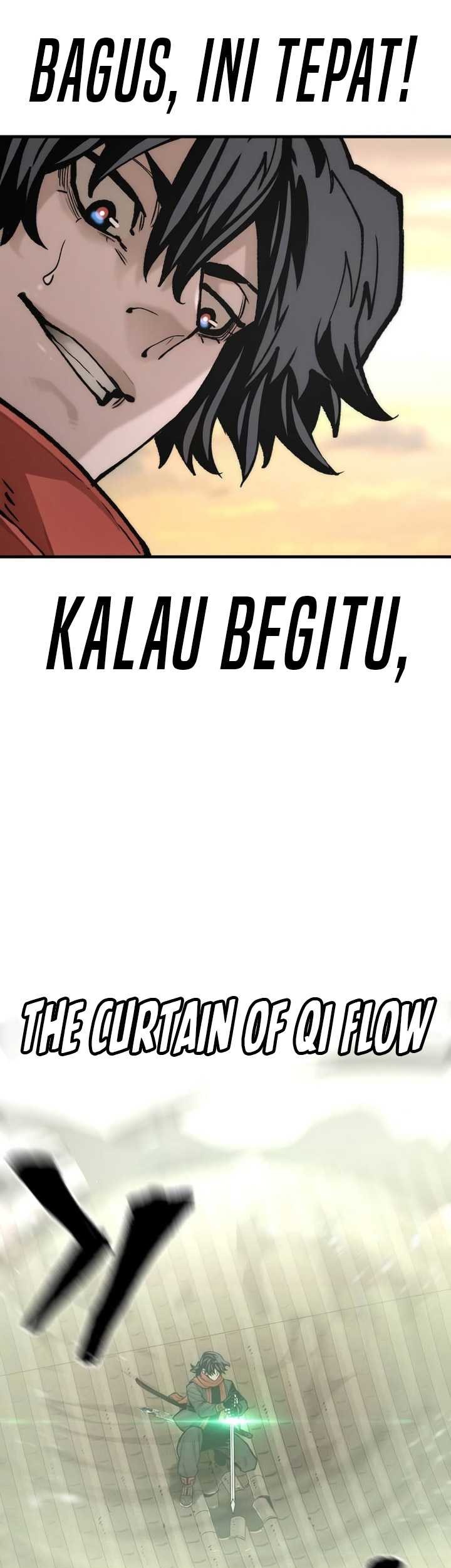 Heavenly Demon Cultivation Simulation Chapter 123 - halaman 88