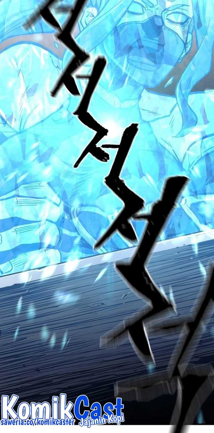 Heavenly Demon Cultivation Simulation Chapter 123 - halaman 93