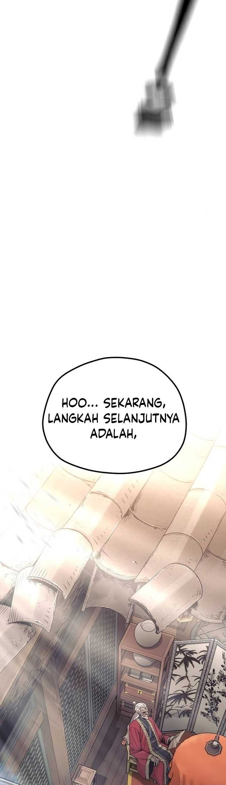 Heavenly Demon Cultivation Simulation Chapter 123 - halaman 94
