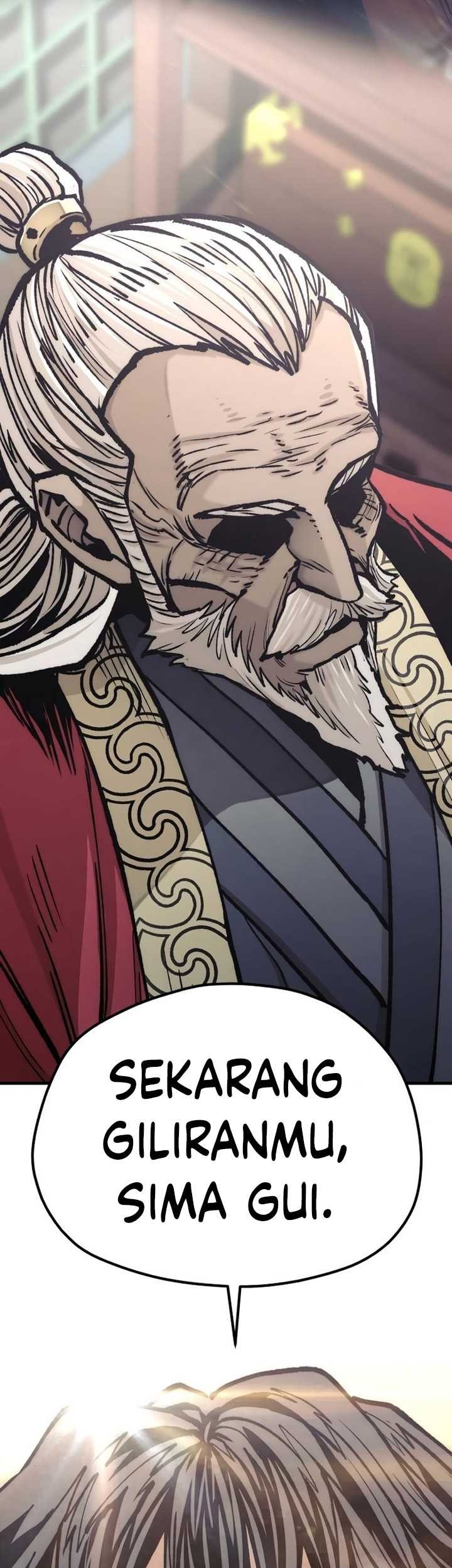 Heavenly Demon Cultivation Simulation Chapter 123 - halaman 96