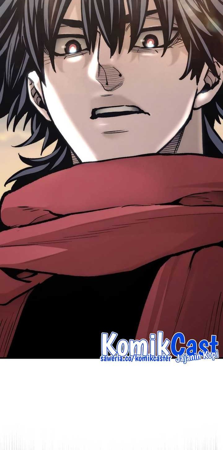 Heavenly Demon Cultivation Simulation Chapter 123 - halaman 97