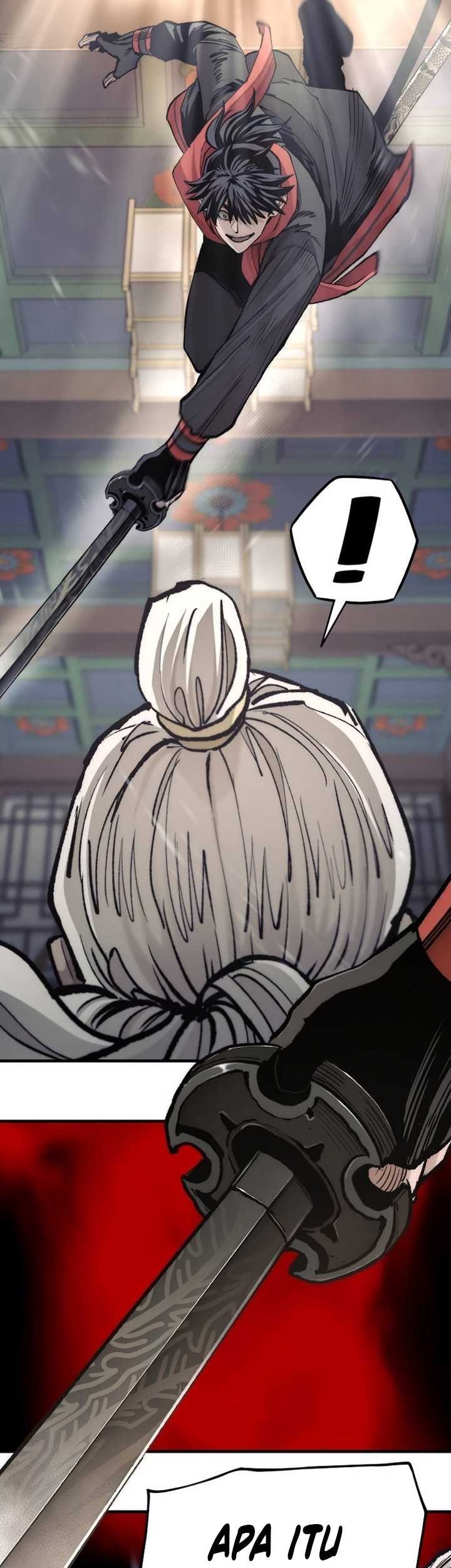 Heavenly Demon Cultivation Simulation Chapter 124 - halaman 10