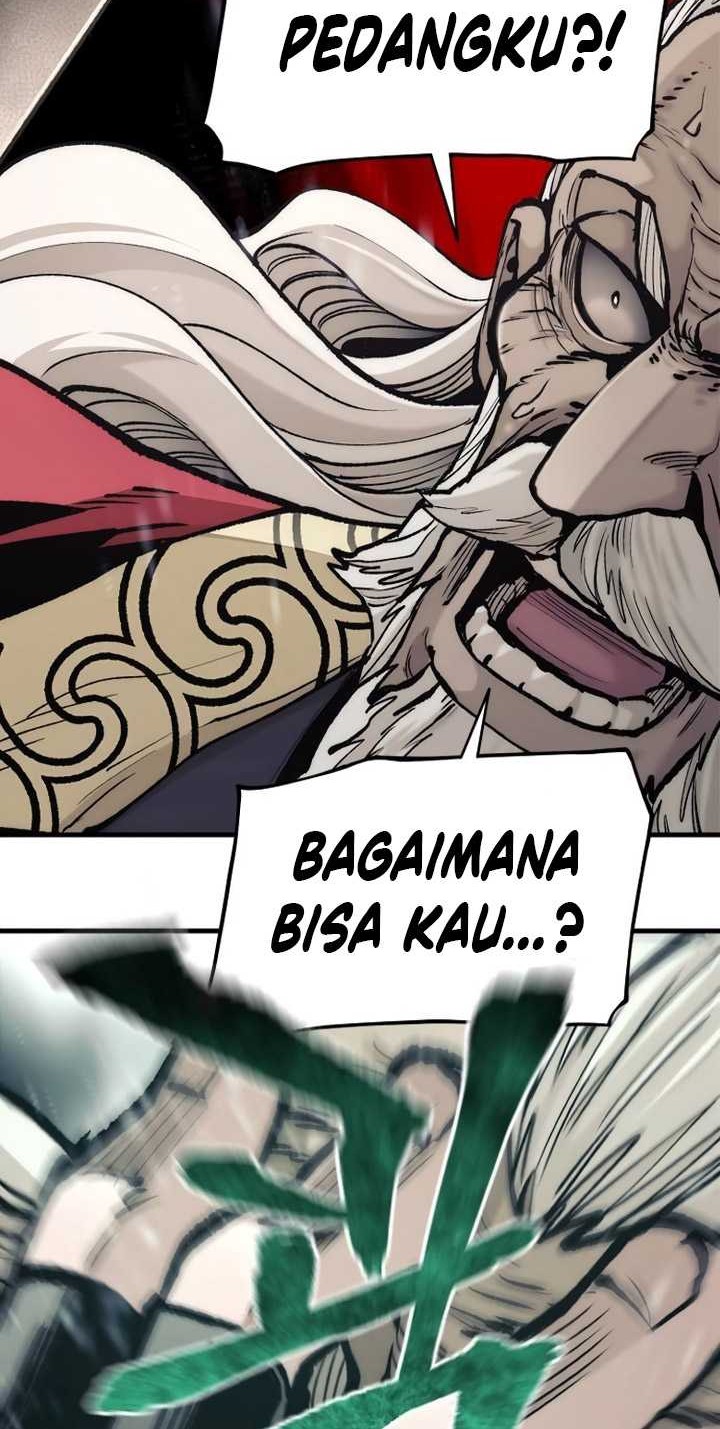 Heavenly Demon Cultivation Simulation Chapter 124 - halaman 11
