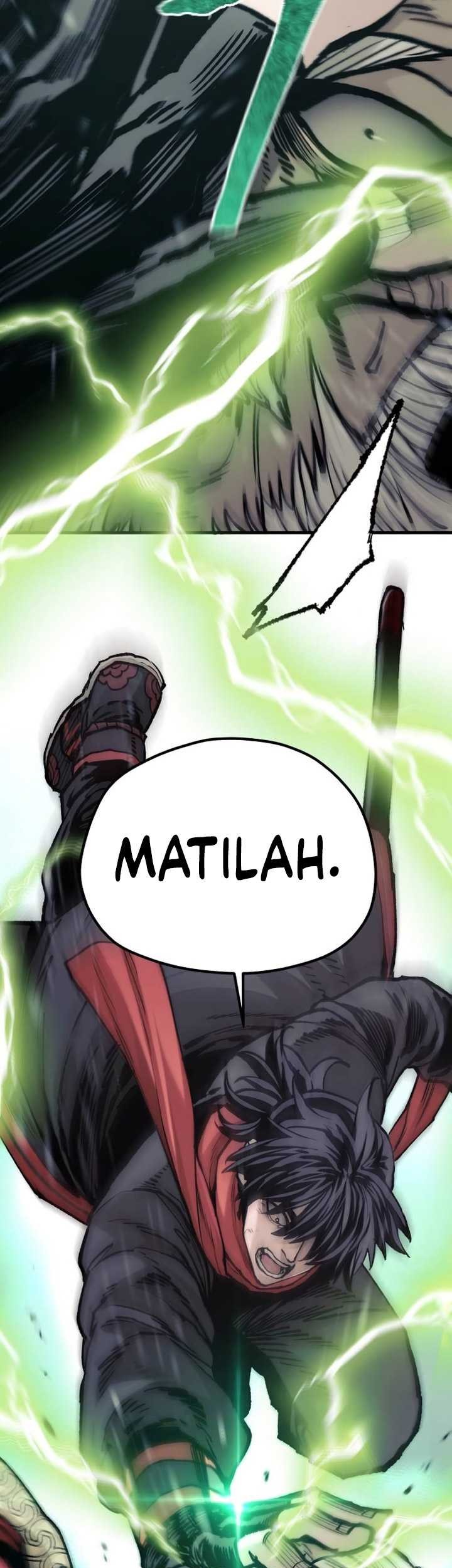 Heavenly Demon Cultivation Simulation Chapter 124 - halaman 12