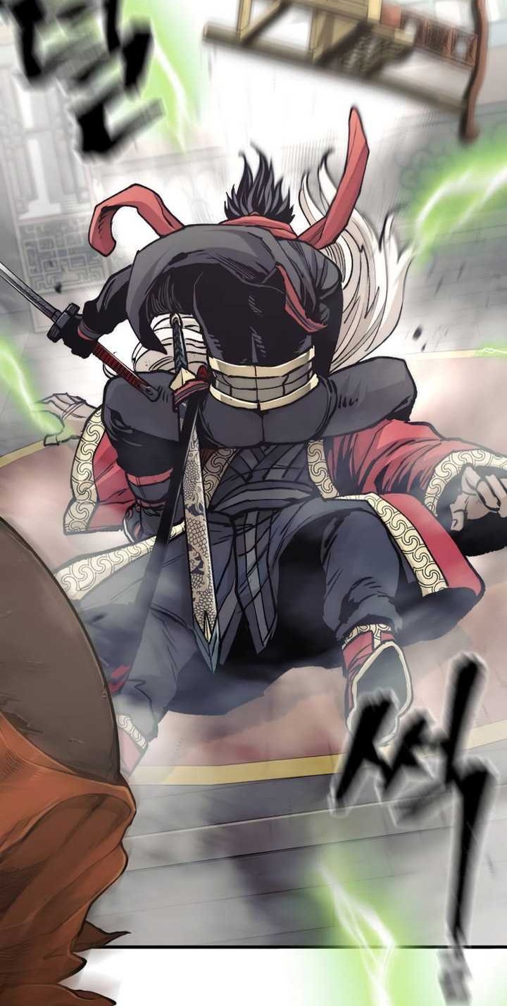 Heavenly Demon Cultivation Simulation Chapter 124 - halaman 15