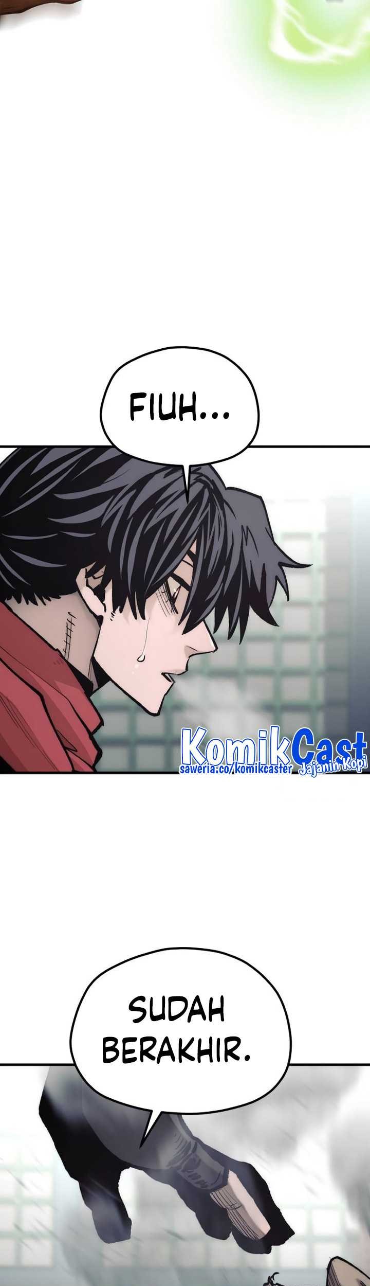 Heavenly Demon Cultivation Simulation Chapter 124 - halaman 16