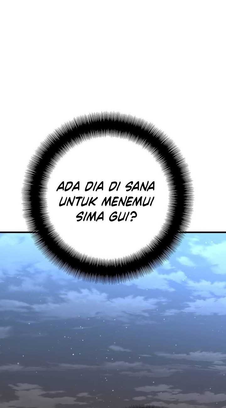 Heavenly Demon Cultivation Simulation Chapter 124 - halaman 21