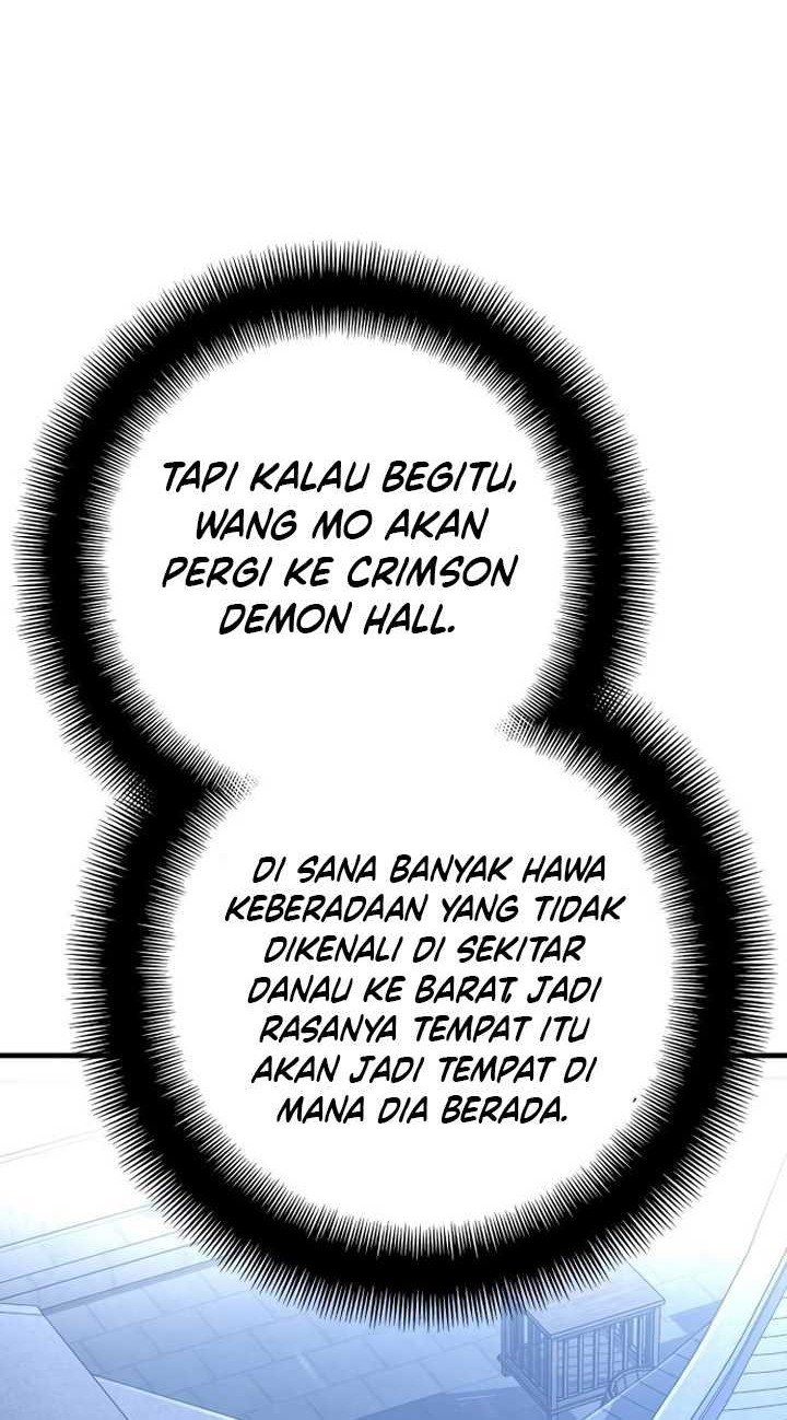 Heavenly Demon Cultivation Simulation Chapter 124 - halaman 23