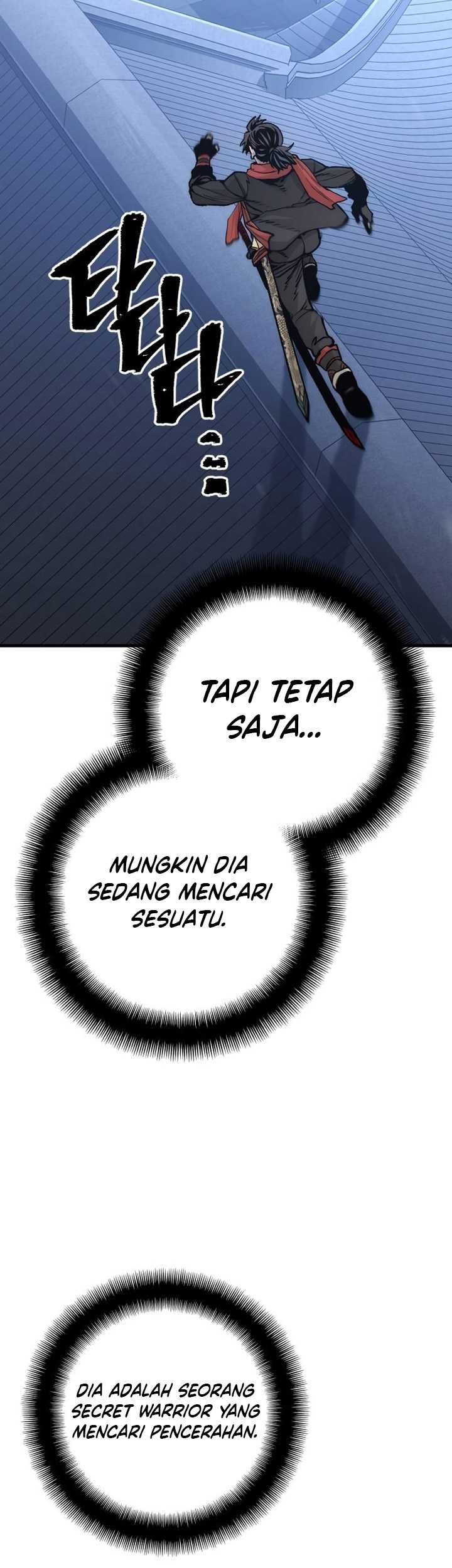 Heavenly Demon Cultivation Simulation Chapter 124 - halaman 24