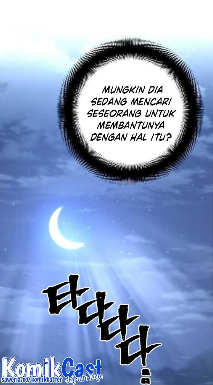 Heavenly Demon Cultivation Simulation Chapter 124 - halaman 25