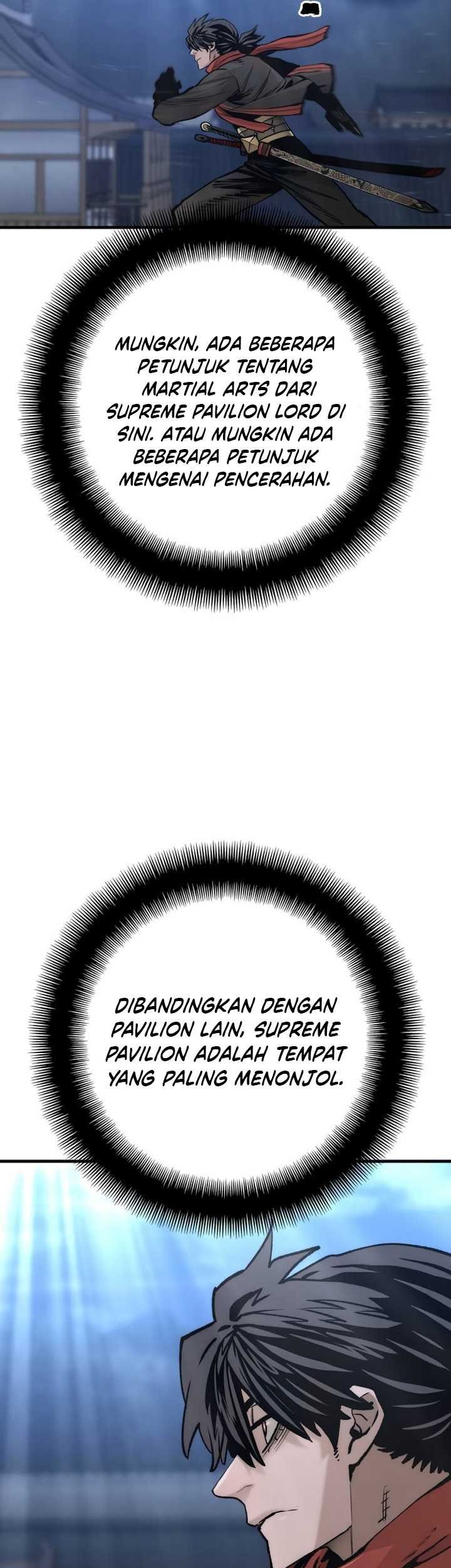 Heavenly Demon Cultivation Simulation Chapter 124 - halaman 26