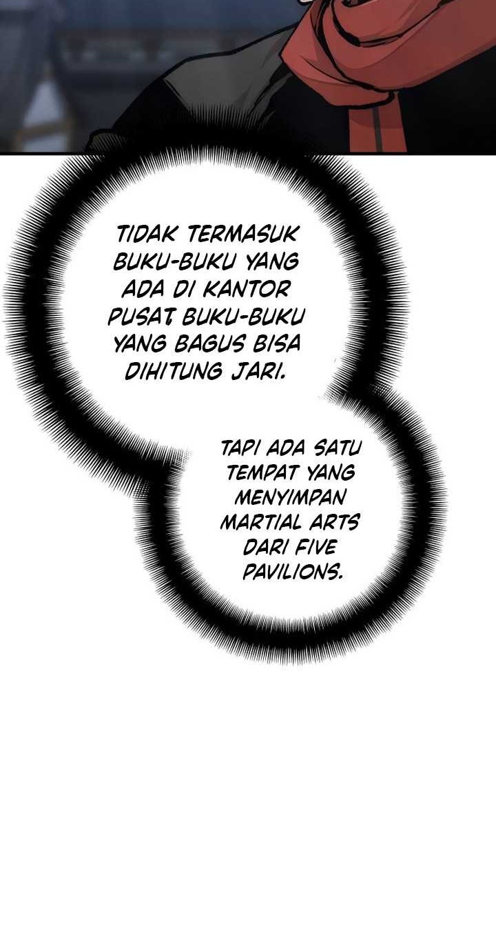 Heavenly Demon Cultivation Simulation Chapter 124 - halaman 27