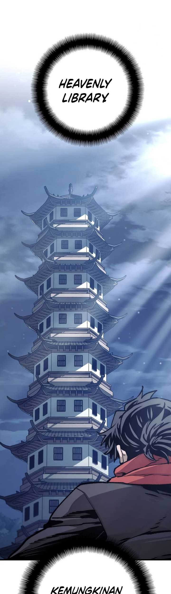 Heavenly Demon Cultivation Simulation Chapter 124 - halaman 28