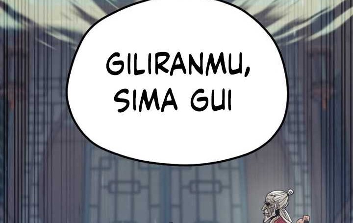Heavenly Demon Cultivation Simulation Chapter 124 - halaman 3