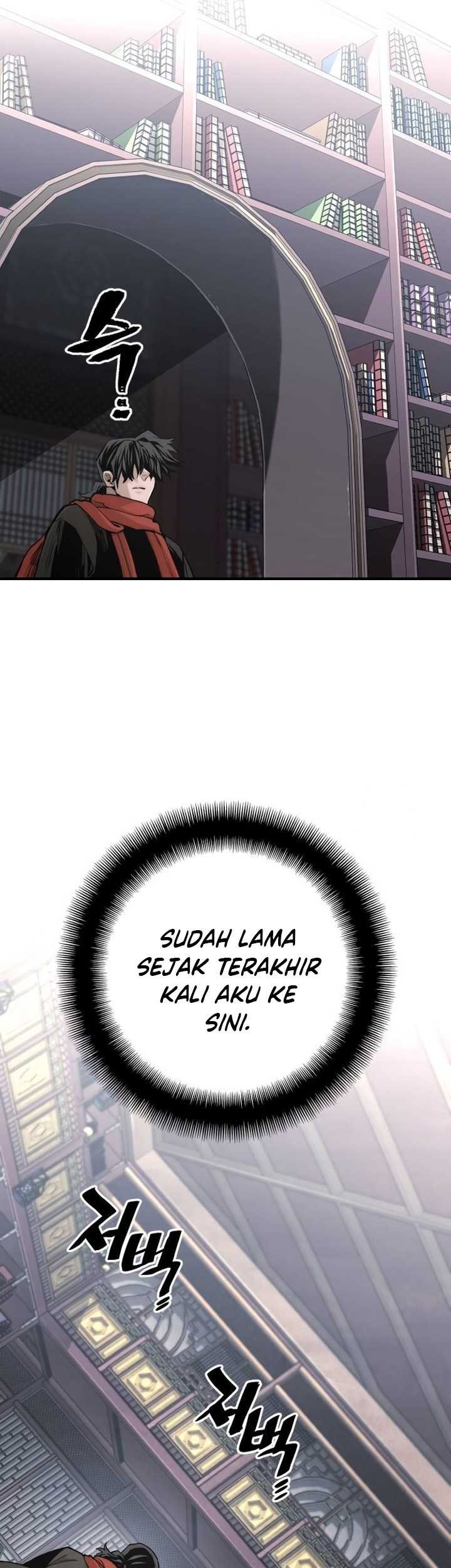 Heavenly Demon Cultivation Simulation Chapter 124 - halaman 30
