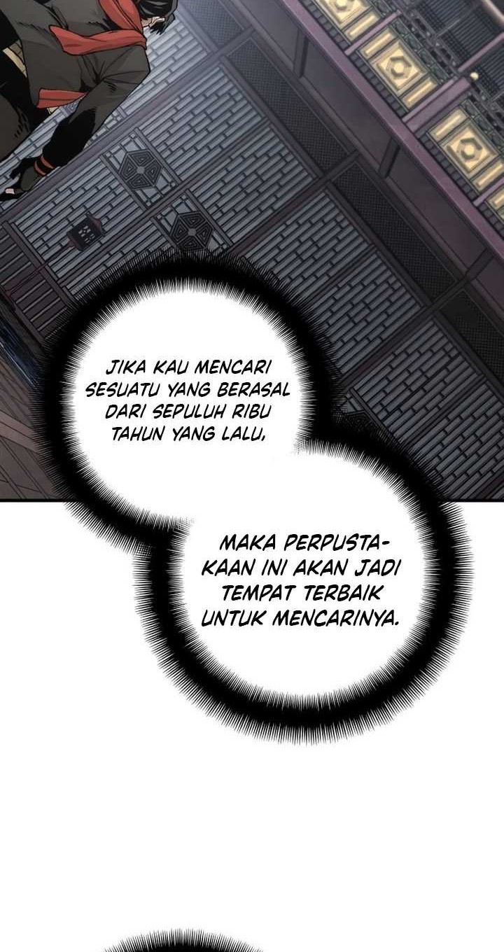Heavenly Demon Cultivation Simulation Chapter 124 - halaman 31