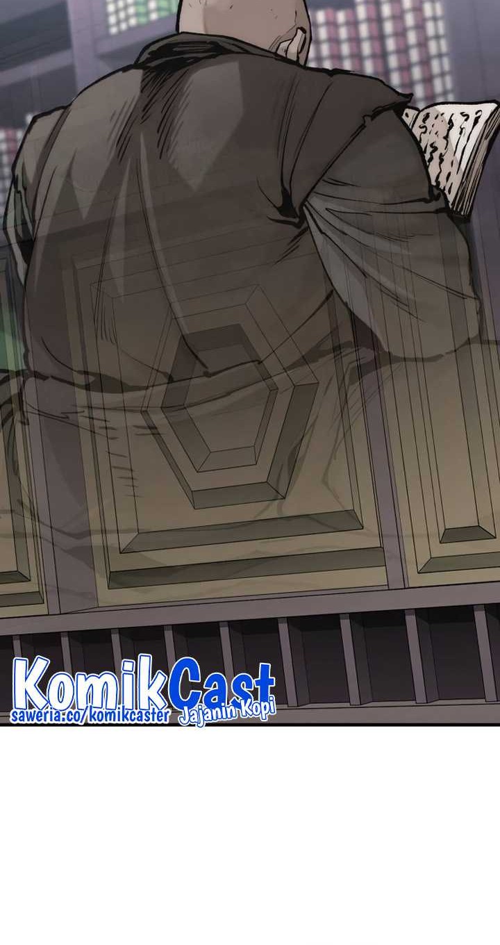 Heavenly Demon Cultivation Simulation Chapter 124 - halaman 33