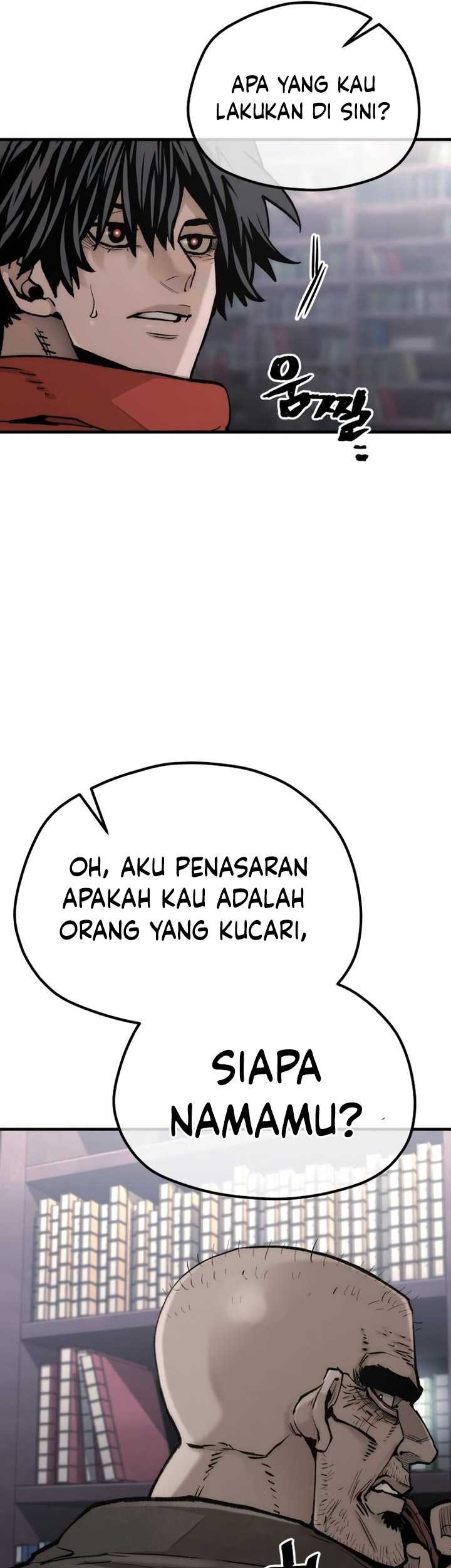 Heavenly Demon Cultivation Simulation Chapter 124 - halaman 34