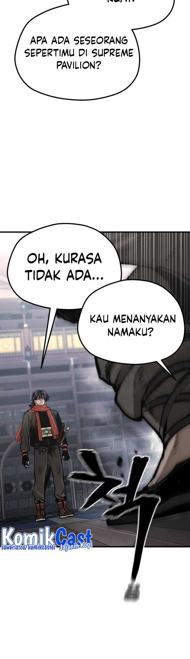 Heavenly Demon Cultivation Simulation Chapter 124 - halaman 36