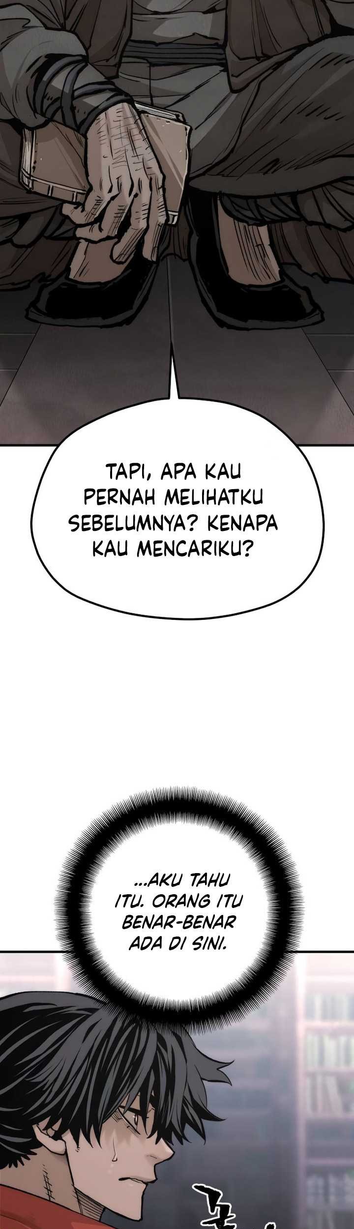 Heavenly Demon Cultivation Simulation Chapter 124 - halaman 38