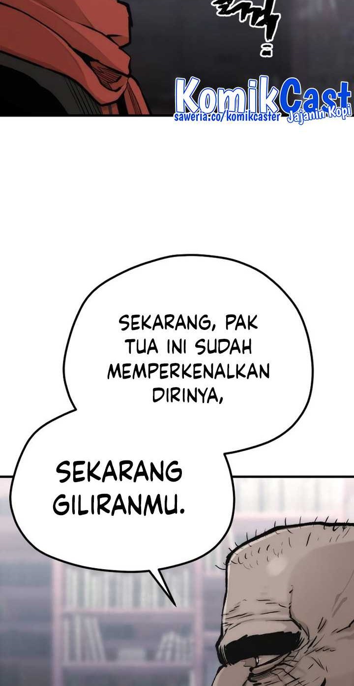 Heavenly Demon Cultivation Simulation Chapter 124 - halaman 39