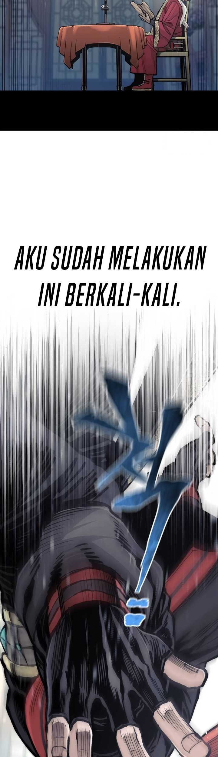 Heavenly Demon Cultivation Simulation Chapter 124 - halaman 4