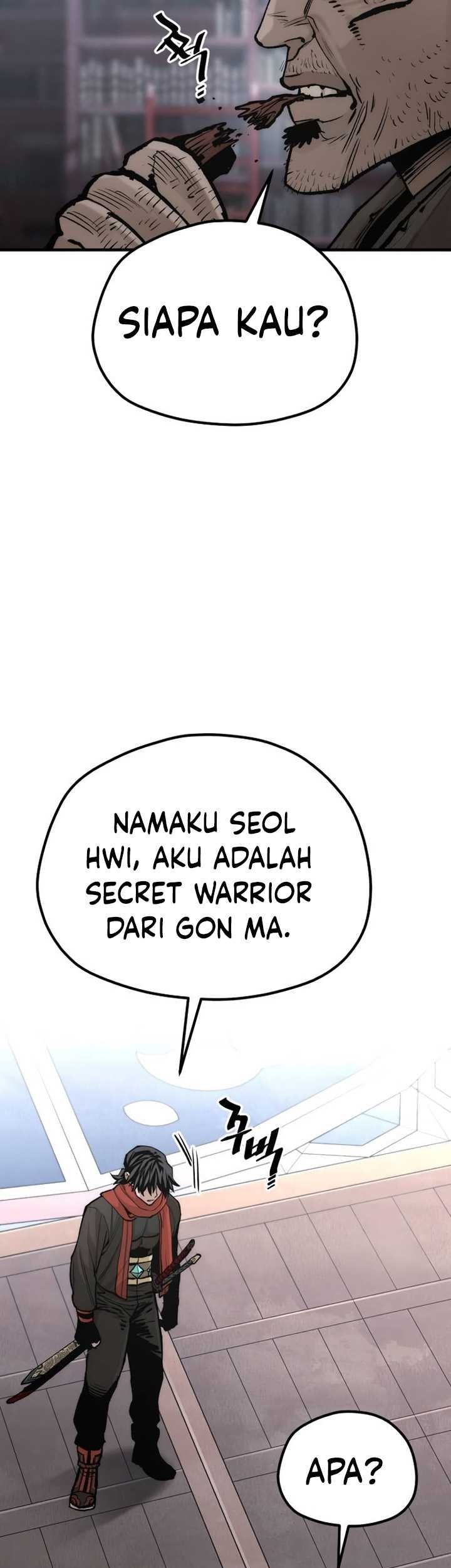 Heavenly Demon Cultivation Simulation Chapter 124 - halaman 40