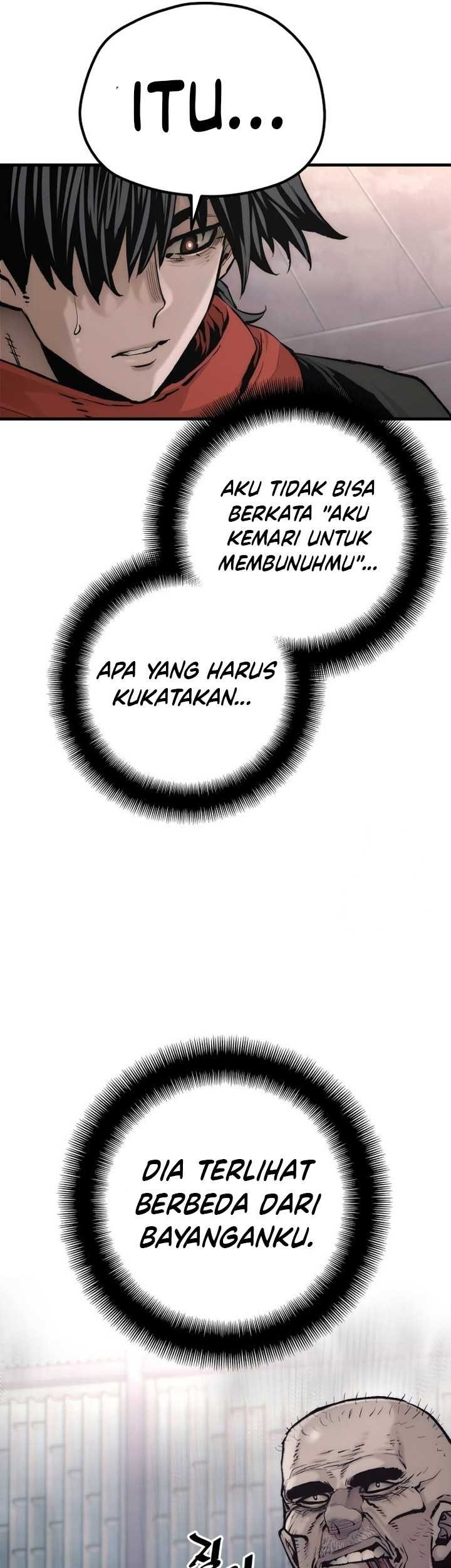 Heavenly Demon Cultivation Simulation Chapter 124 - halaman 42