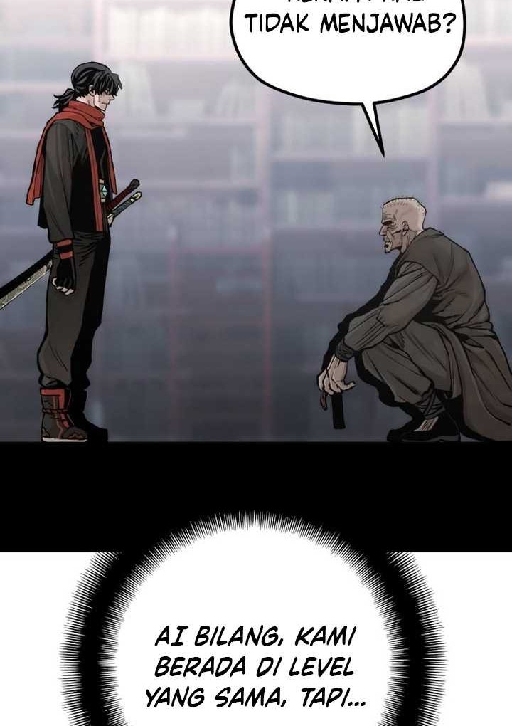 Heavenly Demon Cultivation Simulation Chapter 124 - halaman 45