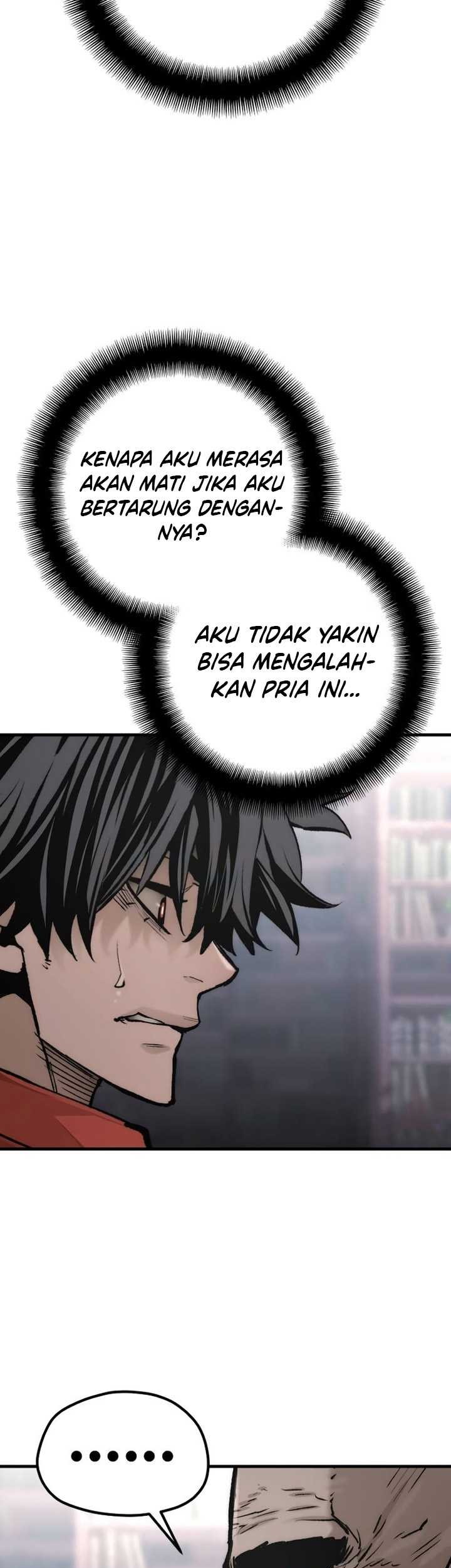 Heavenly Demon Cultivation Simulation Chapter 124 - halaman 46