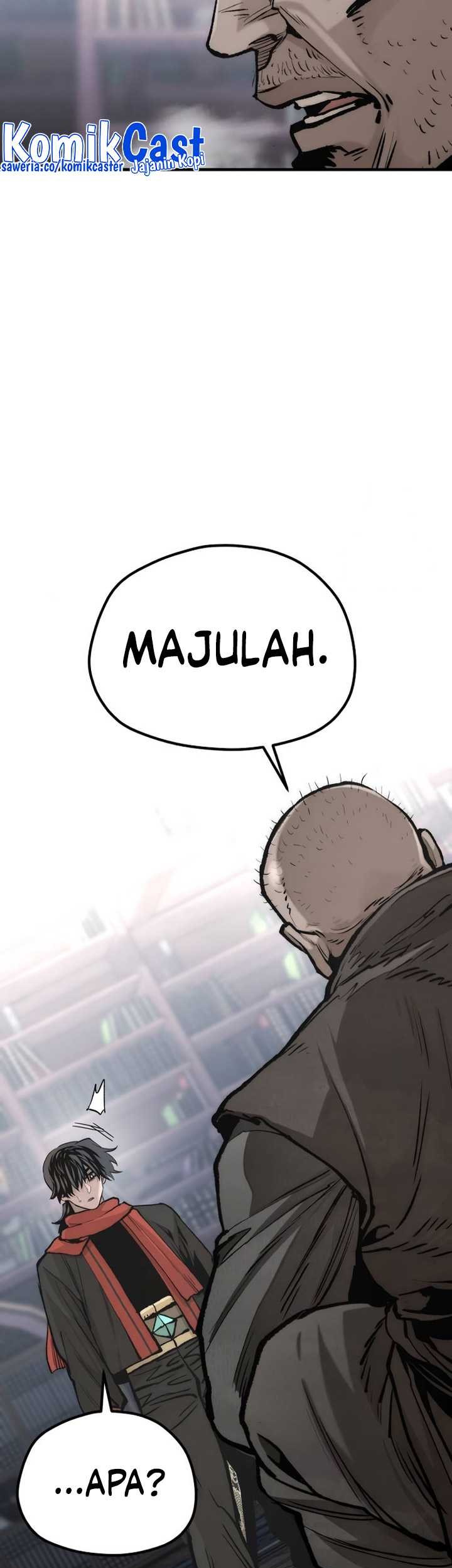 Heavenly Demon Cultivation Simulation Chapter 124 - halaman 48