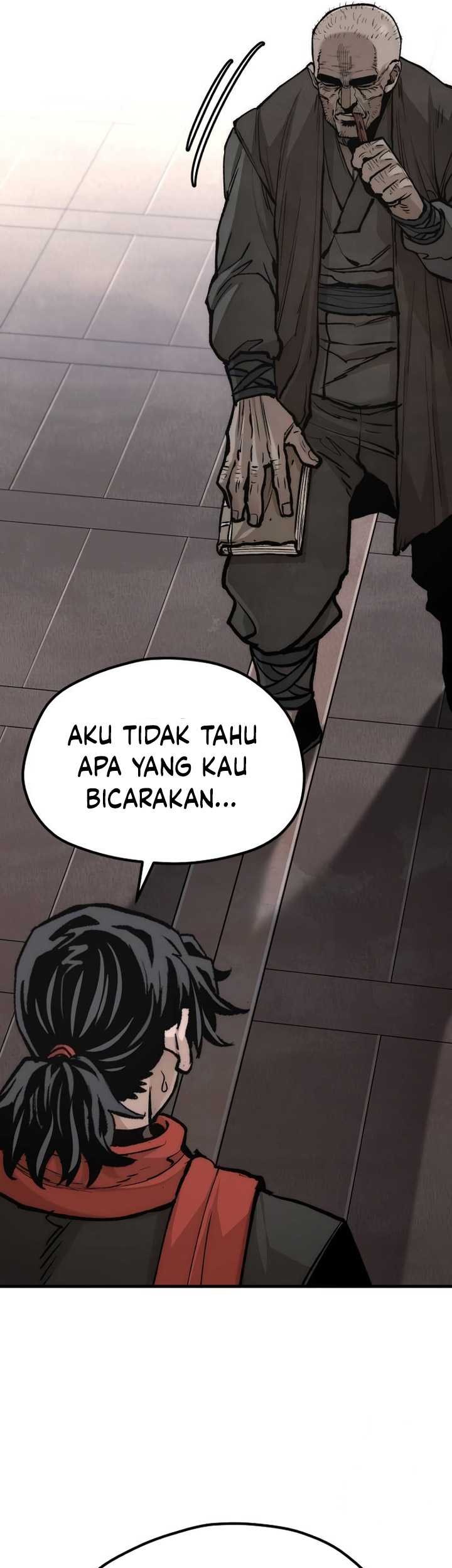 Heavenly Demon Cultivation Simulation Chapter 124 - halaman 50